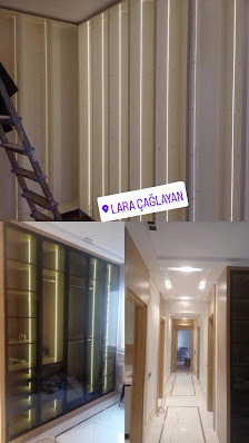 Şentürk ELEKTRİK Arıza Tadilat Uydu Şofben Montaj Yerel İşletme fotoğrafı 3
