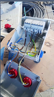 Şentürk ELEKTRİK Arıza Tadilat Uydu Şofben Montaj Yerel İşletme fotoğrafı 4