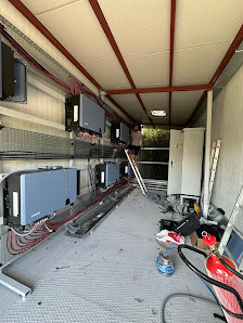 Şentürk ELEKTRİK Arıza Tadilat Uydu Şofben Montaj Yerel İşletme fotoğrafı 5
